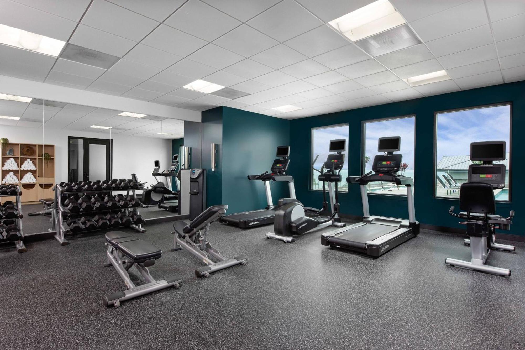 Springhill Suites By Marriott Oceanside Beach Exterior foto