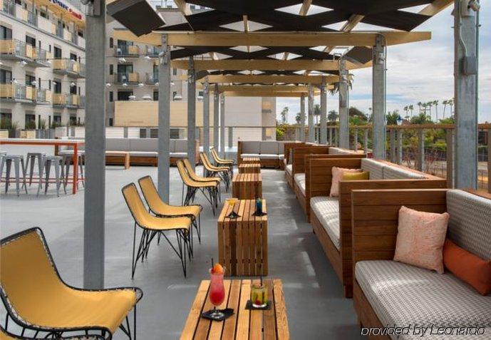 Springhill Suites By Marriott Oceanside Beach Exterior foto