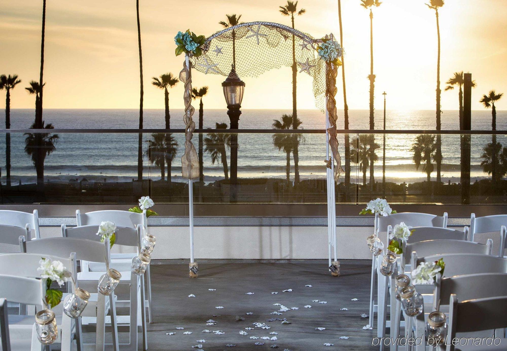 Springhill Suites By Marriott Oceanside Beach Exterior foto