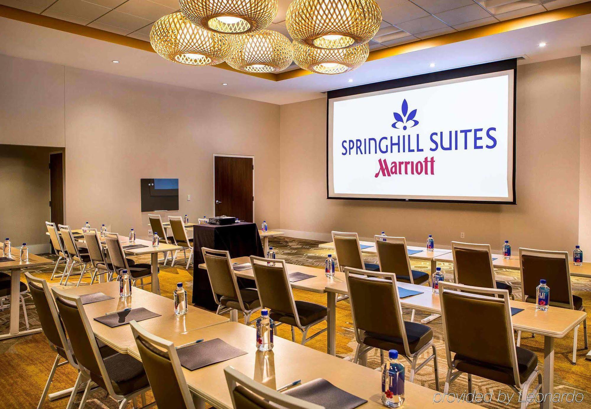 Springhill Suites By Marriott Oceanside Beach Exterior foto